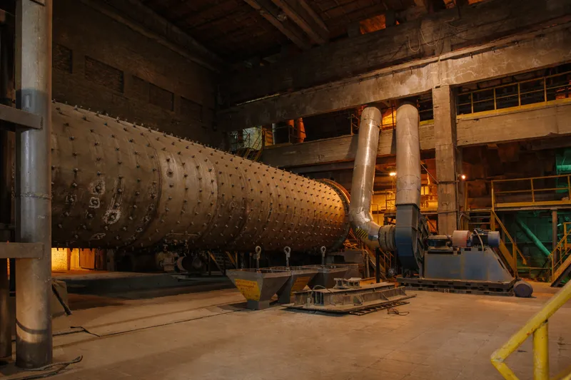 Горнозаводскцемент